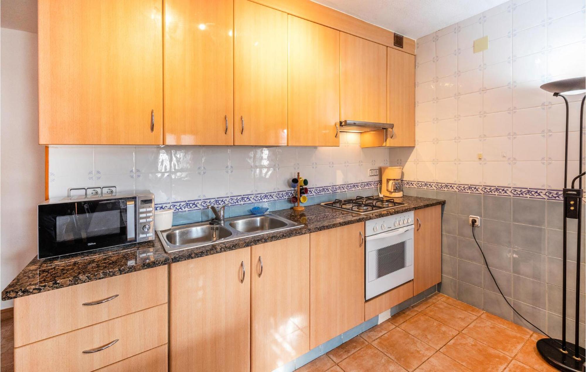 Awesome Home In Riells I Viabrea With Wifi Breda Exterior foto